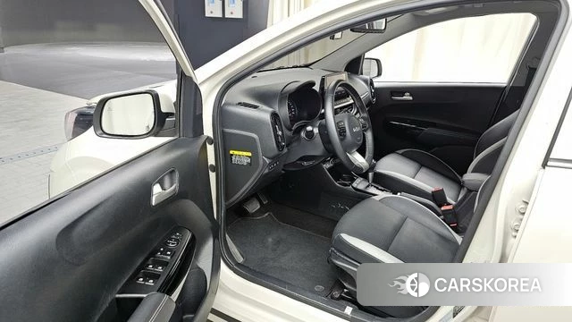 Kia Morning Urban (JA) id 3883834 из Кореи 20