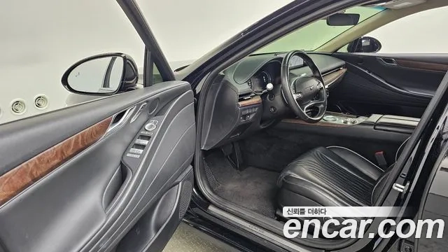 Genesis G80 (RG3) id 2864778 из Кореи 20