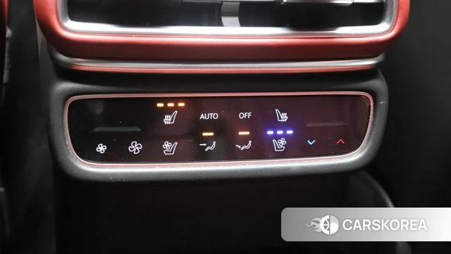 Genesis GV80 Coupe id 4853950 из Кореи 20
