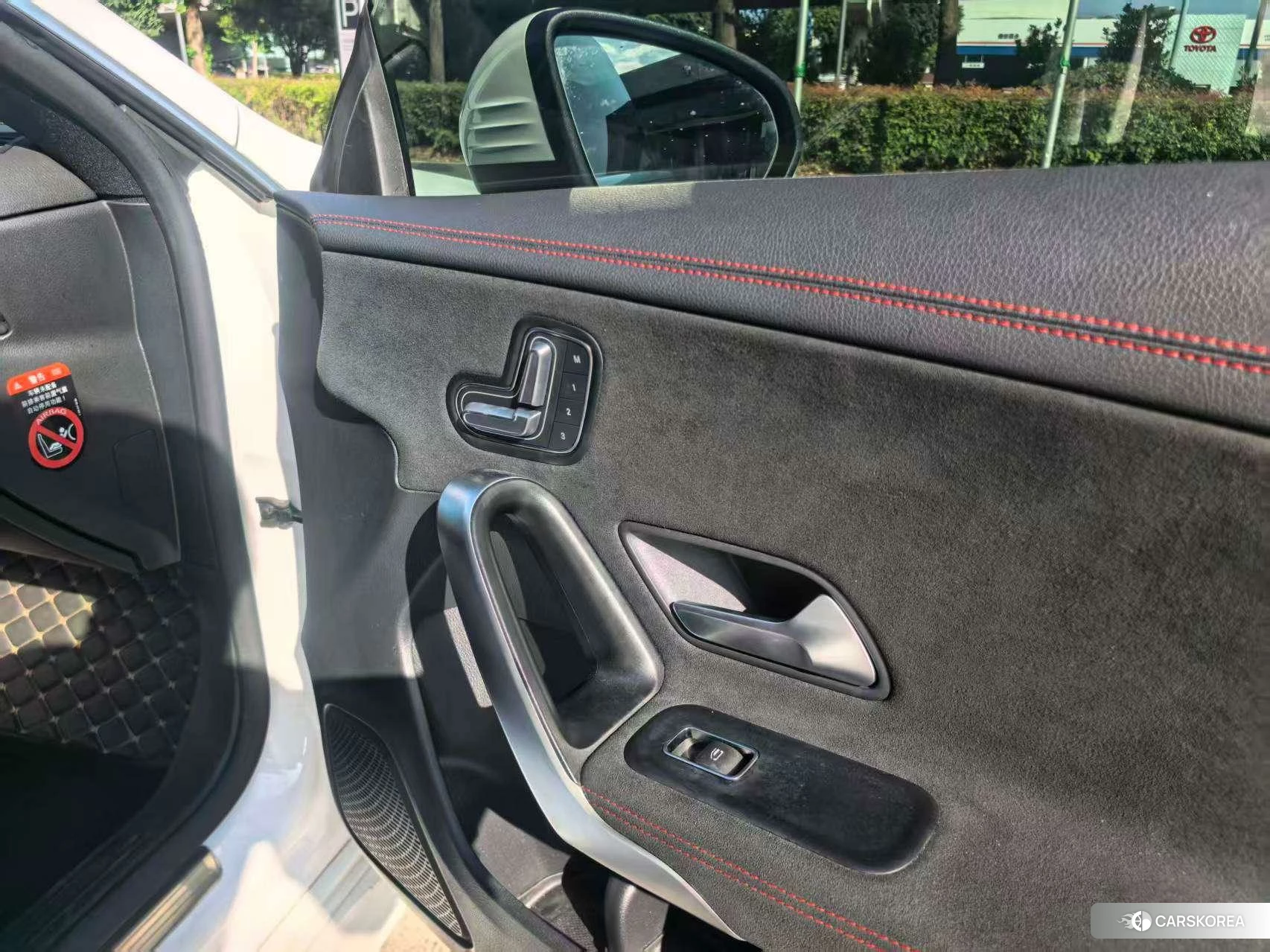 Mercedes-Benz CLA (import) id 4452237 из Китая 11