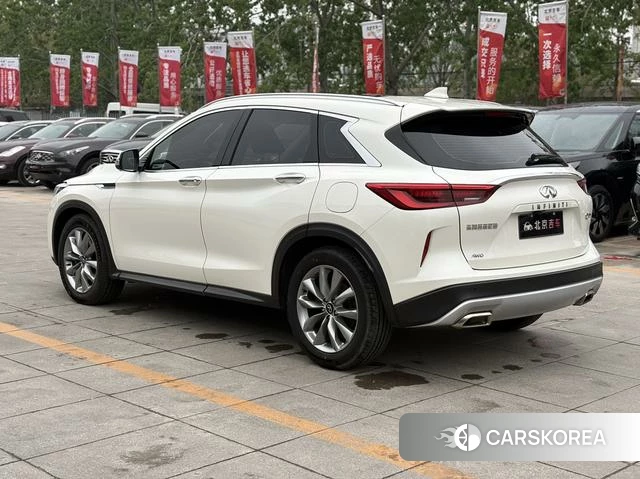 Infiniti QX50 id 4208953 из Китая 18