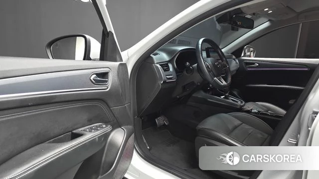 Renault Korea (Samsung) XM3 id 4423935 из Кореи 31