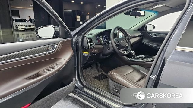 Hyundai Grandeur IG id 3966290 из Кореи 20