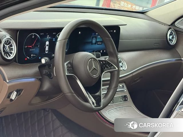 Mercedes-Benz E-class id 4275750 из Китая 19