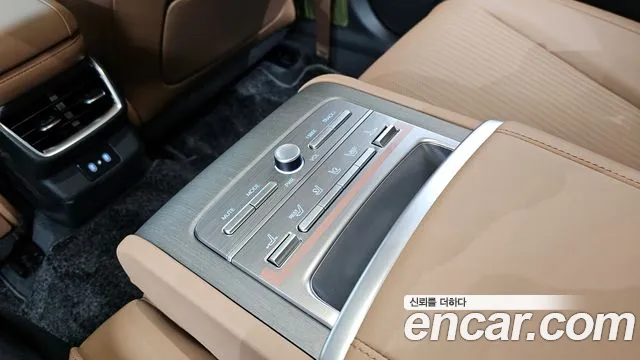 Hyundai Grandeur (GN7) id 2670095 из Кореи 20