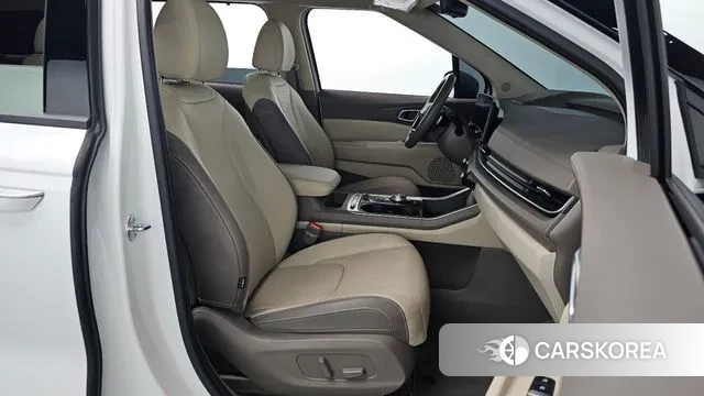 Kia The New Carnival 4th Generation id 3426176 из Кореи 20