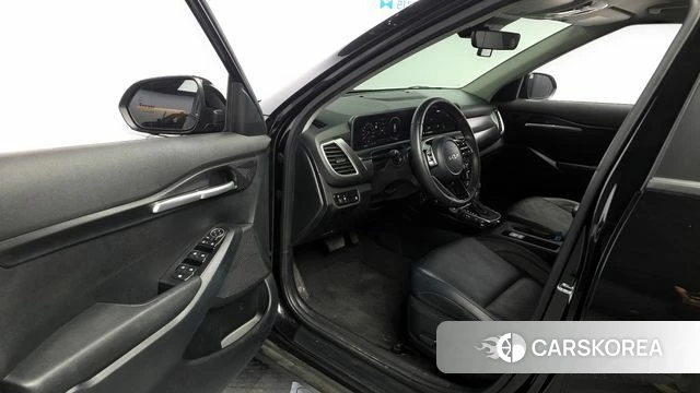 Kia The New Seltos id 4178290 из Кореи 20