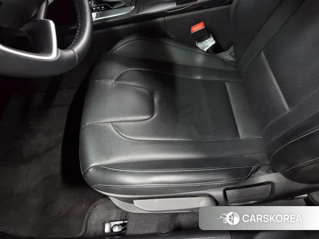 Hyundai Avante (CN7) id 3570724 из Кореи 20