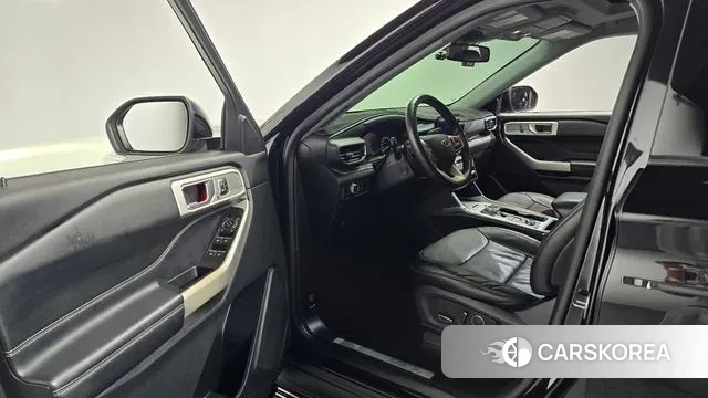 Ford Explorer 6th Generation id 3671890 из Кореи 20