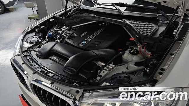 BMW X5 (F15) id 2670948 из Кореи 20