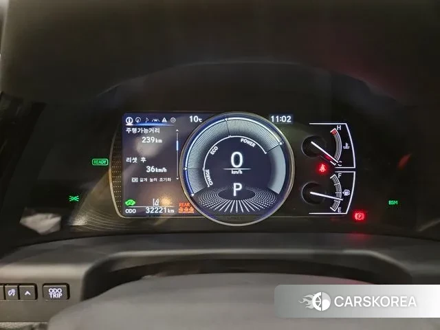 Lexus ES300h 7th generation id 3437420 из Кореи 15