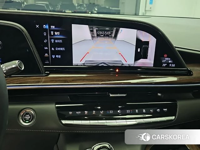 Cadillac Escalade 5th Generation id 4854955 из Кореи 19