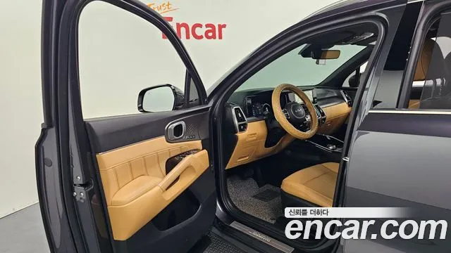 Kia Sorento 4th Generation id 2704540 из Кореи 20