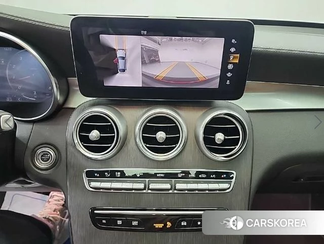 Mercedes-Benz GLC-Class X253 id 4195594 из Кореи 19