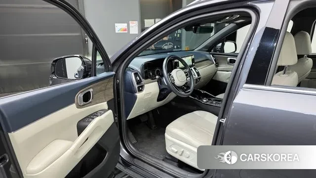 Kia Sorento 4th Generation id 3037297 из Кореи 20