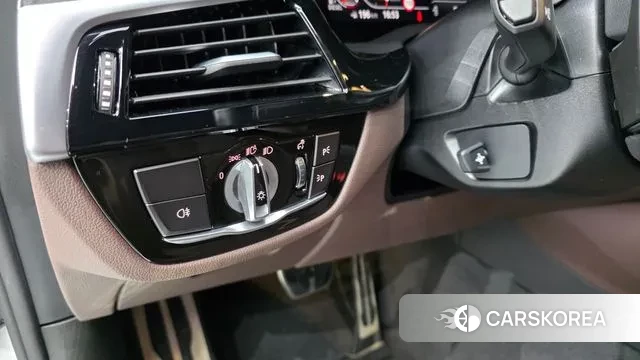 BMW 6 Series GT (G32) id 3644927 из Кореи 20