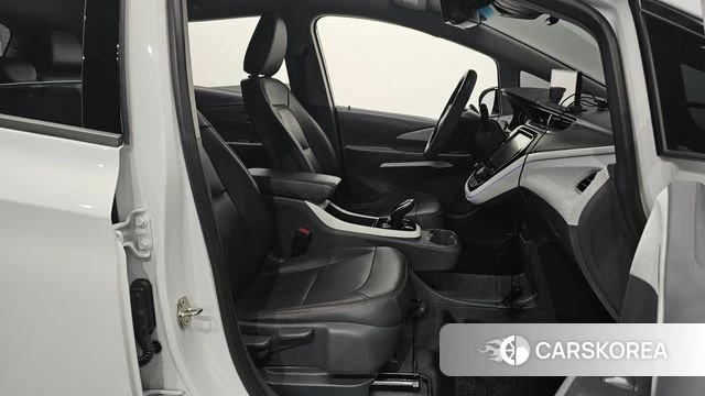 Chevrolet (GM Daewoo) Bolt EV id 3954765 из Кореи 20