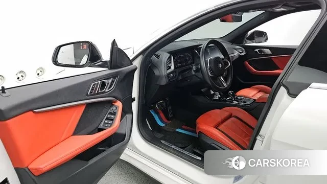 BMW 2 Series Gran Coupe (F44) id 3322321 из Кореи 20