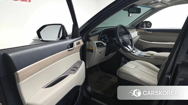 Hyundai Palisade id 4434840 из Кореи 39