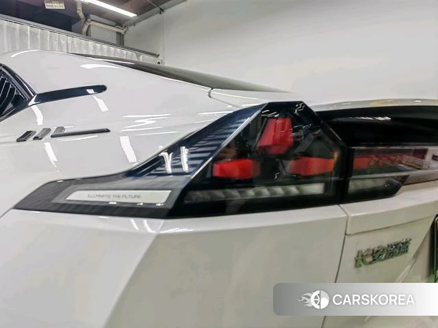 Dark blue car Dark blue SL03 id 4210056 из Китая 20