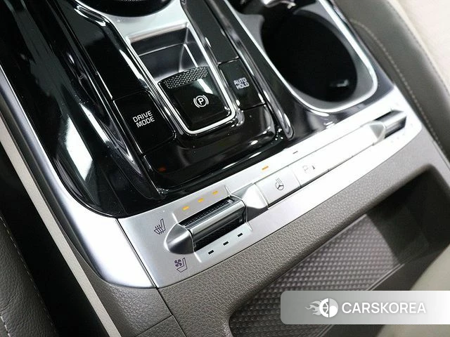 Kia Carnival 4th generation id 3866026 из Кореи 20