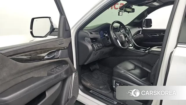 Cadillac Escalade id 3070914 из Кореи 20