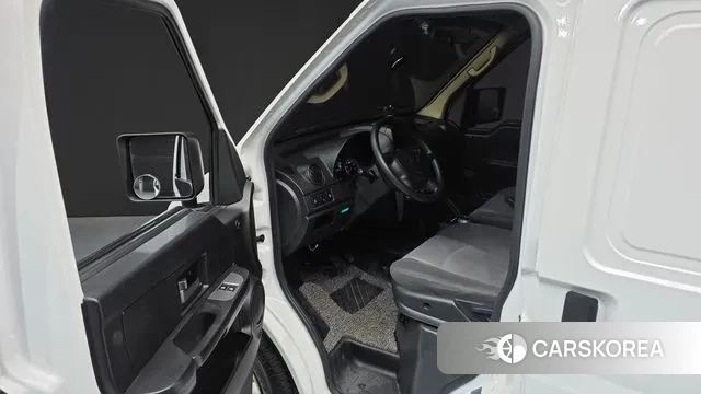 Dongfeng Socon C35 id 3348655 из Кореи 20