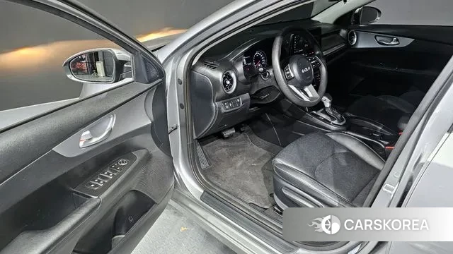 Kia The New K3 2nd generation id 3620717 из Кореи 20