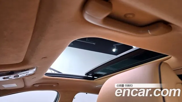 Genesis GV80 id 2656505 из Кореи 20