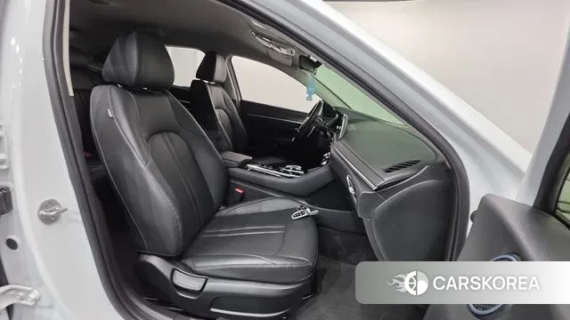 Hyundai Sonata (DN8) id 3707212 из Кореи 20