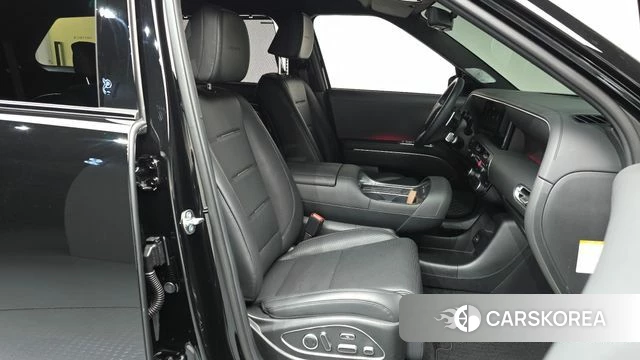 Hyundai Palisade (LX3) id 4342412 из Кореи 39