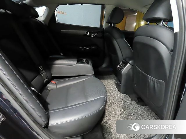 Kia K7 Premier id 4647456 из Кореи 20
