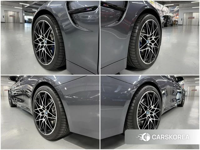 BMW M4 (F82) id 4325560 из Кореи 20
