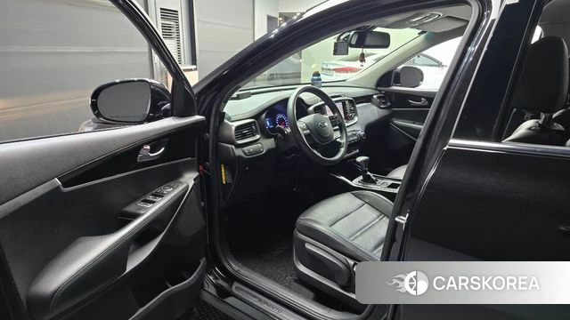 Kia The New Sorento id 4377767 из Кореи 20