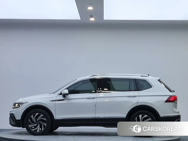 Volkswagen Tiguan L id 4400039 из Китая 17