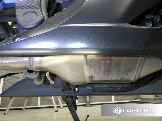 Проданный Honda CBR400R id 4000024 из Японии, фото 24