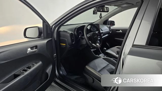 Kia Morning Urban (JA) id 4495258 из Кореи 30