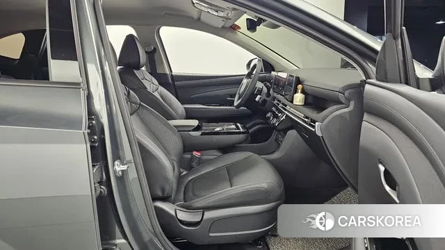 Hyundai The New Tucson (NX4) id 3341163 из Кореи 20