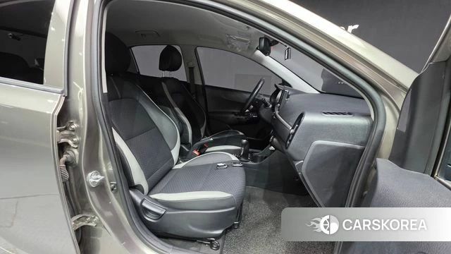 Kia All New Morning (JA) id 4531083 из Кореи 29