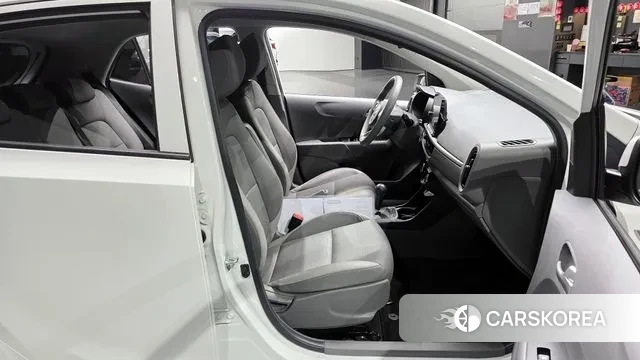 Kia Morning Urban (JA) id 3562149 из Кореи 20