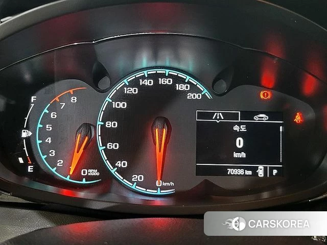 Chevrolet (GM Daewoo) The Next Spark id 4705389 из Кореи 20