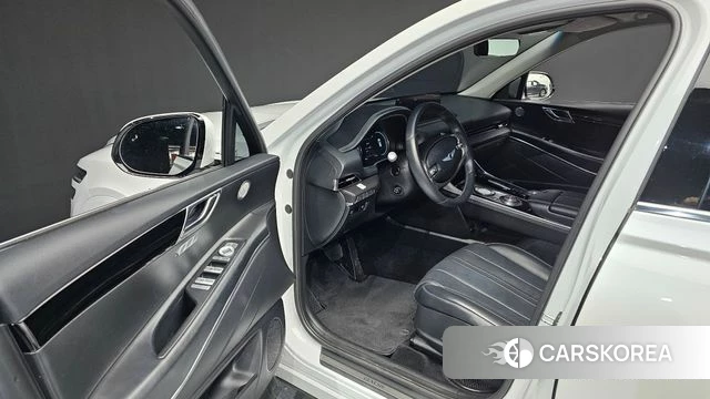 Genesis GV80 id 3827612 из Кореи 20