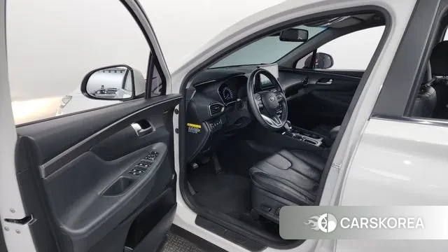 Hyundai Santa Fe TM id 3019065 из Кореи 20