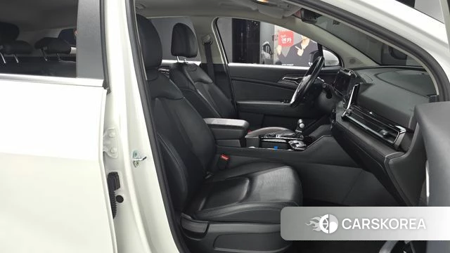 Kia Sportage 5th Generation id 4624153 из Кореи 31