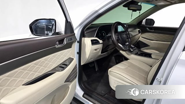 Hyundai Palisade id 4666434 из Кореи 32