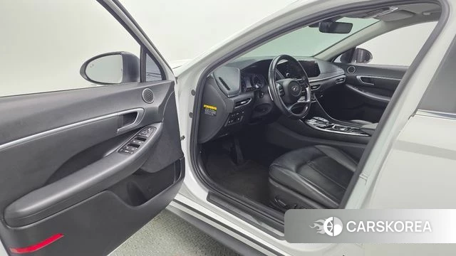 Hyundai Sonata (DN8) id 4331481 из Кореи 30