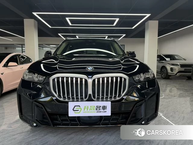 BMW X5 id 4272390 из Китая 26