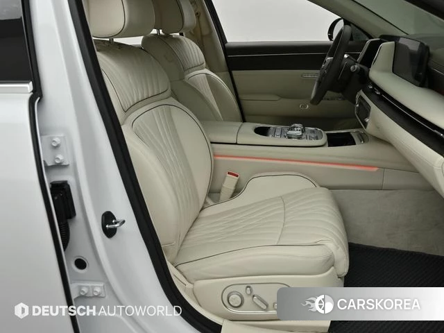 Genesis G90 (RS4) id 4414774 из Кореи 20