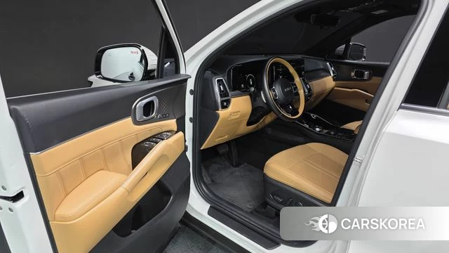 Kia Sorento 4th Generation id 4415212 из Кореи 32