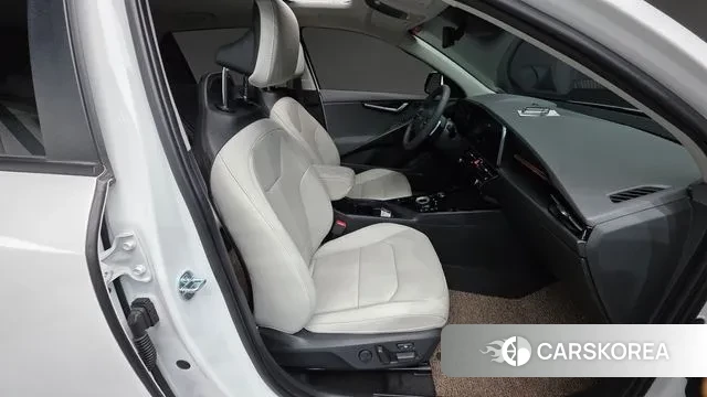 Kia Di Ol Nu Niro id 3560909 из Кореи 20